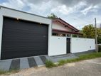 (DH1191) Brand New Single Storey House for Sale in Kottawa