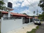 (DH1191) Brand New Single Storey House for Sale in Kottawa