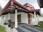 (DH1191) Brand New Single Storey House for Sale in Kottawa