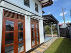 (DH1193) Brand New Two Storey House for Sale in Godagama