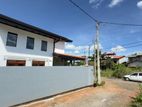 (DH1193) Brand New Two Storey House for Sale in Godagama
