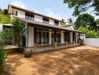 (DH1199) Newly Built Two Storey House for Sale Homagama