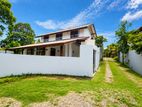 (DH1199) Newly Built Two Storey House for Sale Homagama