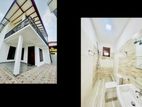 (dh12) Newly Built Luxury 2 Story House for Sale in Homagama