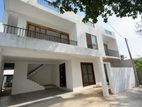 (DH1207) Brand New 7 Bedroom House for Sale in Boralesgamuwa