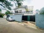 (DH121) 15.5 Perches TWO Storey House For Sale In Nawala