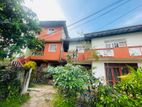 (DH122) 3 Storey House for sale in Maharagama