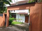 (DH1227) Two Storey House for Sale in Rajagiriya Kalapaluwawa