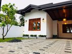 (DH1229) Brand New Single Storey House for Sale in Meegoda
