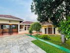 (DH124) Luxury House for Sale in Maharagama (with Furniture)