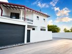 (DH1243) Brand New Luxury House for Sale in Kottawa