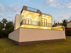 (DH1249) Brand New Two Storey House for Sale in Pannipitiya