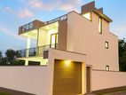 (DH1249) Brand New Two Storey House for Sale in Pannipitiya