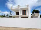 (DH1249) Brand New Two Storey House for Sale in Pannipitiya