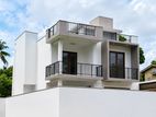 (DH1249) Brand New Two Storey House for Sale in Pannipitiya
