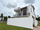 (DH1249) Brand New Two Storey House for Sale in Pannipitiya