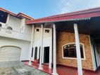 (DH126) 21.5 Perch Two Story House for Sale in Kottawa