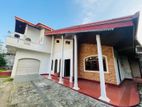 (DH126) 21.5 Perche Two Story House for Sale in Kottawa