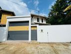 (DH1263) Two Storey House for Sale in Pilyandala Madapatha