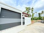 (DH1264) Brand New Single Storey House for Sale in Piliyandala