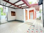(DH1264) Brand New Single Storey House for Sale in Piliyandala