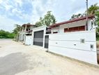 (DH1264) Brand New Single Storey House for Sale in Piliyandala