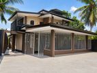 (DH1268) Newly Build Luxury 2 Storey House for Sale in Ja-Ela