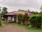 (DH1271) Luxury Single Storey House for Sale in Katana