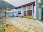 (DH1281) Brand New Two Storey House for Sale in Polgasowita