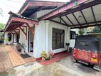 (DH1284) Single Storey House for Sale in Kottawa
