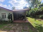 (DH1287) Single Storey House with Annexes for Sale in Kottawa