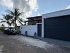 (DH1288) Brand New Luxury Single Storey House for Sale in Homagama