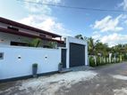 (DH1288) Brand New Luxury Single Storey House for Sale in Homagama