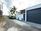 (DH1288) Brand New Luxury Single Storey House for Sale in Homagama