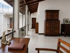 (DH1296) Architect Designed Three Storey House for Sale in Talawatugoda