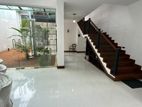 (DH1296) Architect Designed Three Storey House for Sale in Talawatugoda