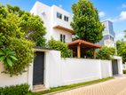 (DH1299) Three Storey House for Sale in Boralesgamuwa