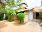 (DH1301) Single Storey House for Sale in Nugegoda