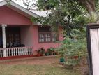 (DH1304) Single Storey House for Sale in Kiribathgoda