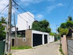 (DH1306) Luxury Two Story House for Sale in Moratuwa