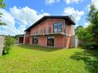 (DH1315) Brand New Modern Luxury House for Sale in Diyagama