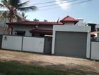 (DH1324 Single Storey House for Sale in Kaduwela