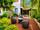 (DH1325) Modern Luxury House for Sale in Pannipitiya