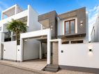 (DH1330) Brand New Two Storey House with Rooftop for Sale in Kottawa