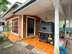 (DH1331) 2 Bedroom House for Sale in Bokundara, Piliyandala
