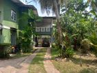 (DH1335) Two Storey House for Sale in Akuregoda, Battaramulla