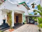 (DH1352) Two Storey House for Sale in Kottawa