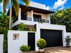 (DH1355) Two Story Modern House for Sale in Kalalgoda Pannipitiya