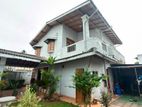 (DH1357) Two Storey House for Sale in Mount Lavinia