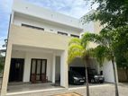 (DH1358) Modern 2-Story House for Sale in Hambantota Maithreegama